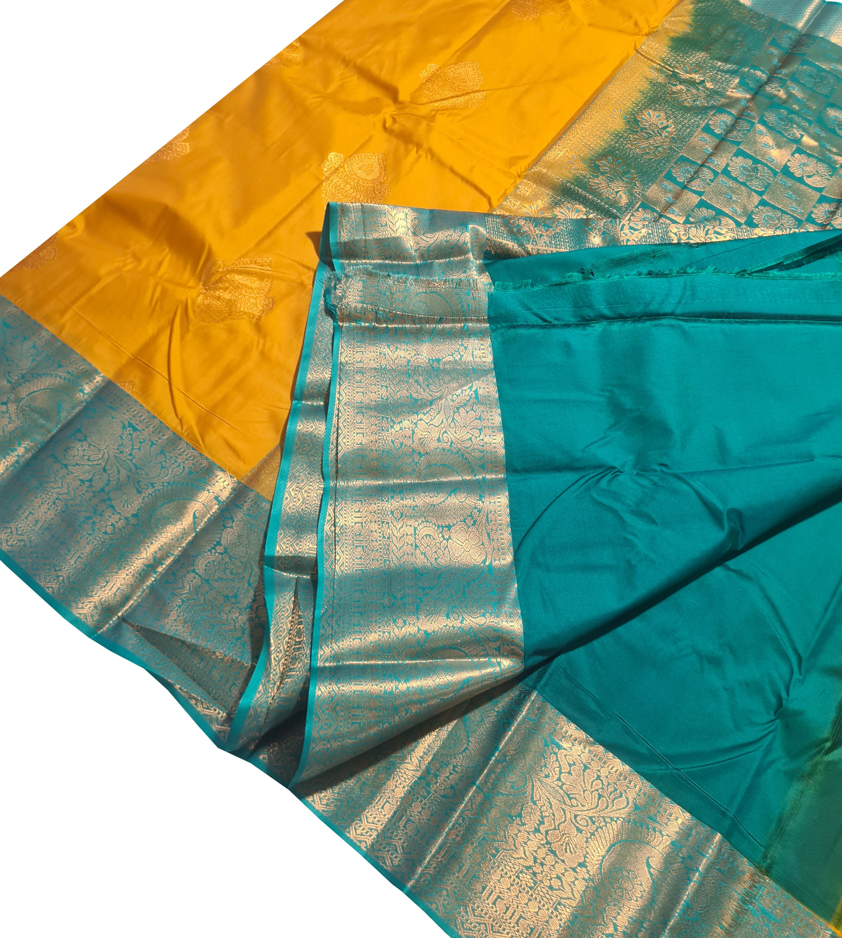 Bengaluru Designer Sarees