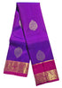 Kanchipuram Pure Silk Saree