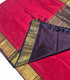 Lakshadeepam Kanchipuram Pure Silk Cotton Saree