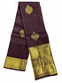 Kanchipuram Pure Silk Saree