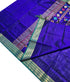 Kanchipuram Pure Silk Cotton Saree