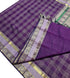 Kanchipuram Pure Silk Cotton Saree