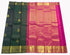 Kanchipuram Pure Silk Saree