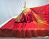 Kanchipuram Pure Silk Saree