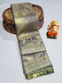 Semi Silk Sarees