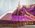 Kanchipuram Pure Silk Saree