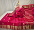 Kanchipuram Pure Silk Saree