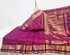 Kanchipuram Pure Silk Cotton Saree
