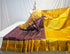 Kanchipuram Pure Silk Saree