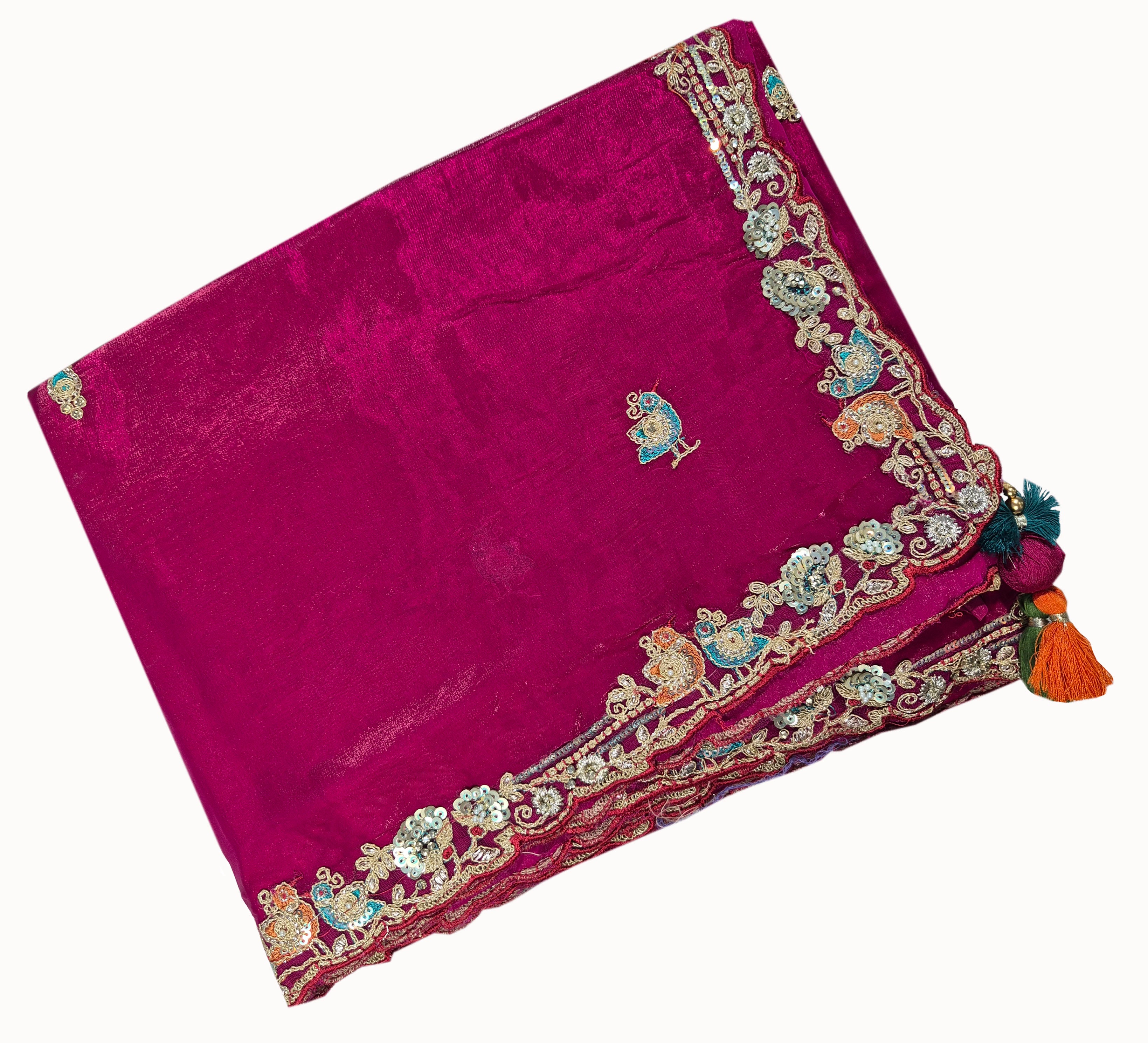 Kimora Presents Divani Fancy Luxurious Hit Design Sarees Collections