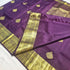 Kanchipuram Pure Silk Saree