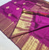 Kanchipuram Pure Silk Saree