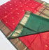 Kanchipuram Pure Silk Cotton Saree