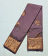 Semi Silk Saree