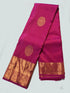 Kanchipuram Pure Silk Saree