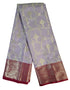 Banarasi Katan Jaal Silk Sarees
