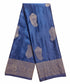 Bengaluru Crape Antic Silk Meena Sarees