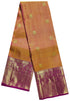 Kanchipuram Pure Silk Saree