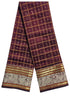 Kanchipuram Pure Silk Cotton Saree