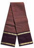 Kanchipuram Rich pallu Cotton Saree