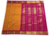 Kanchipuram Pure Cotton Sarees