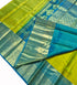 Kanchipuram Pure Silk Saree