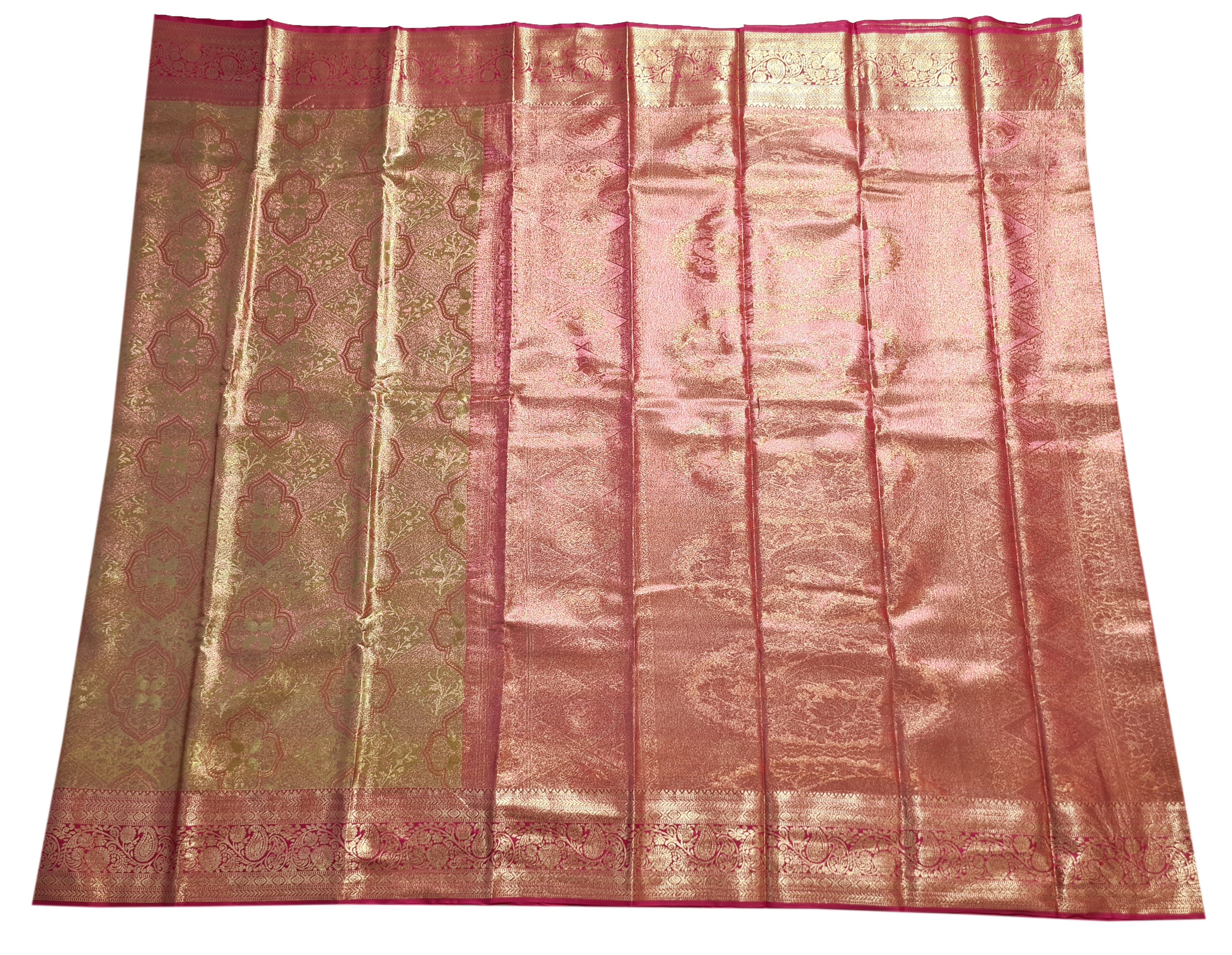 Bengaluru Designer Sarees