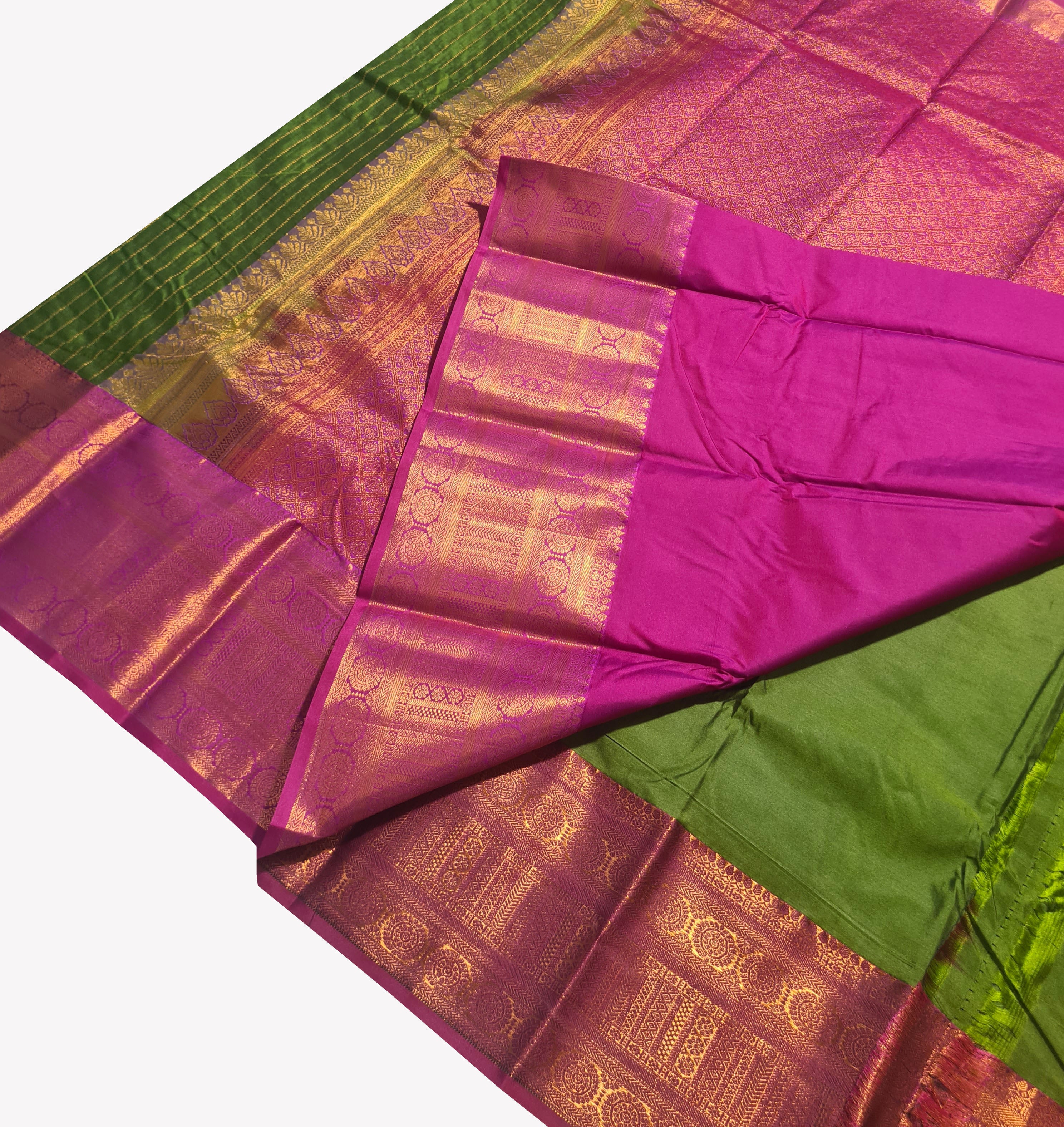 Bengaluru Designer Sarees