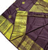 Kanchipuram Pure Silk Saree
