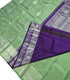 Kanchipuram Pure Silk Saree