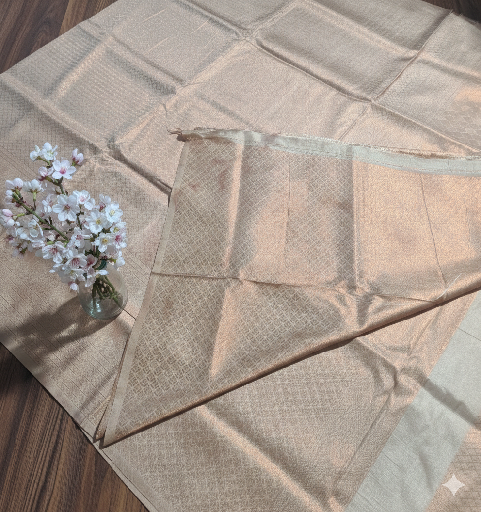 Kubera Pattu Sarees