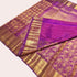 Kanchipuram Pure Silk Saree