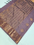 Semi Silk Saree