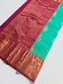 Kanchipuram Pure Silk Saree