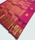 Kanchipuram Pure Silk Saree