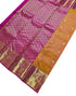 Kanchipuram Pure Silk Saree