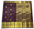 Kanchipuram Pure Silk Saree