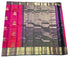 Kanchipuram Pure Silk Saree