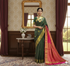 Kanchipuram Pure Silk Saree