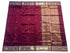 Kanchipuram Pure Silk Cotton Saree