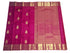 Kanchipuram Pure Silk Saree