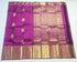 Kanchipuram Pure Silk Saree