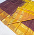 Kanchipuram Pure Silk Saree