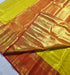 Kanchipuram Pure Silk Saree