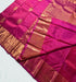 Kanchipuram Pure Silk Saree