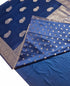 Bengaluru Crape Antic Silk Meena Sarees