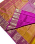 Kanchipuram Pure Silk Saree
