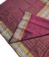 Kanchipuram Pure Silk Cotton Saree