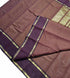 Kanchipuram Rich pallu Cotton Saree