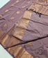 Semi Silk Saree
